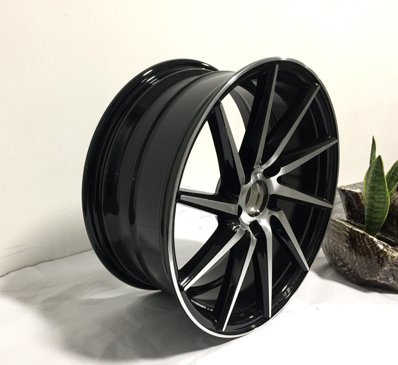 Alloy Wheels 18 Inch for BMW