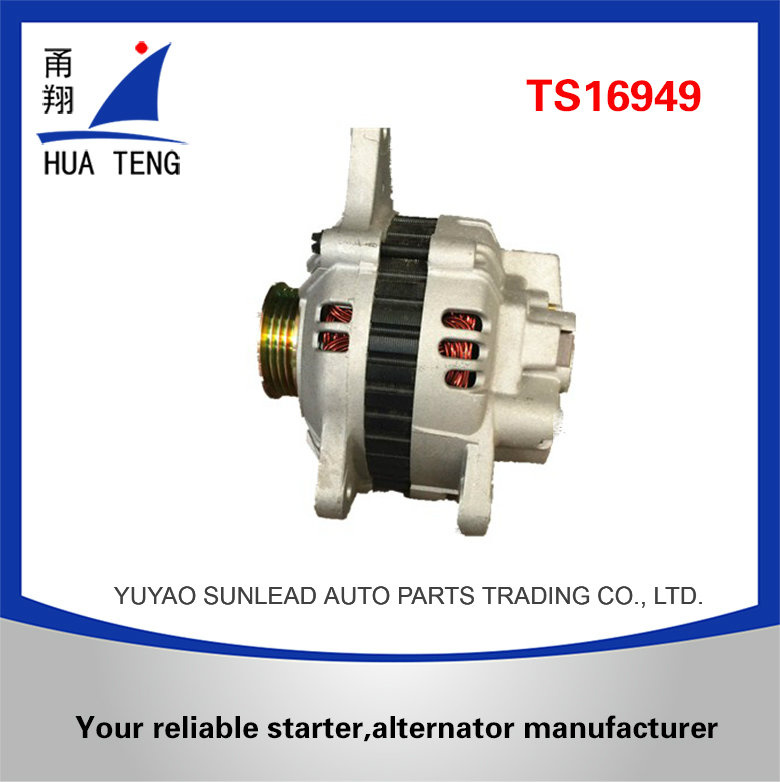 12V 65A Alternator for Mitsubishi Motor Lester 13197