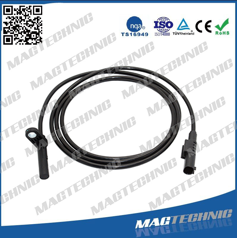 Auto ABS Sensor 2e0927748b, 0265009340, 9065401117 Mercedes Bezn VW Crafter