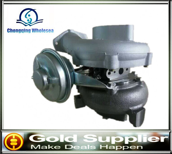 Turbocharger 17201-17050 724483-5 for Toyota CT26V Fb 0422j