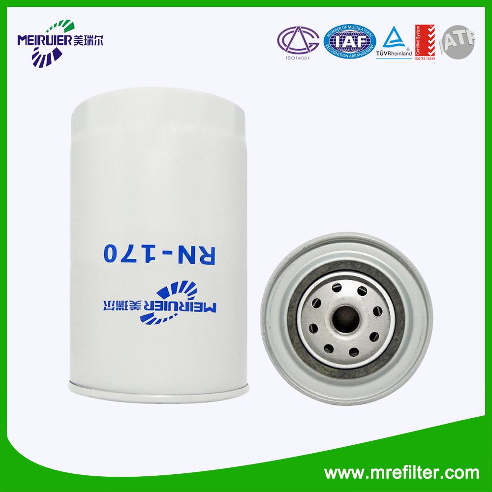 Spare Parts Fuel Filter for Iveco Rn170