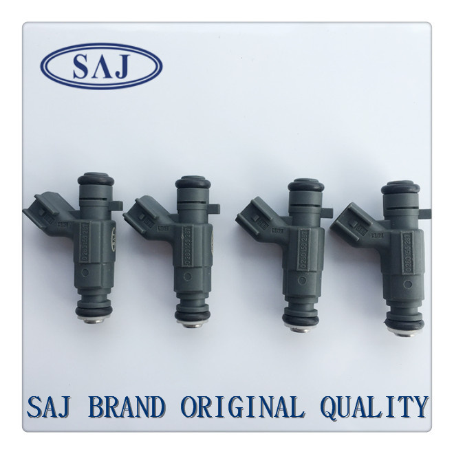Regal 2.5 Firstland 3.0 Fuel Injection Nozzle China Supplier (0280156287) for Buick