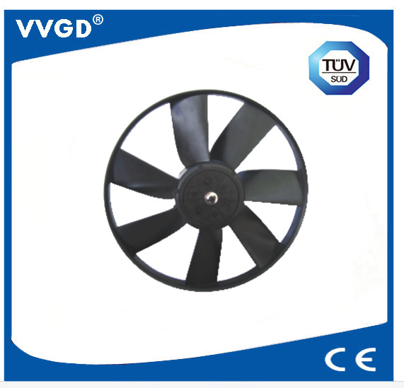 Auto Radiator Cooling Fan Use for VW 1h0959455g