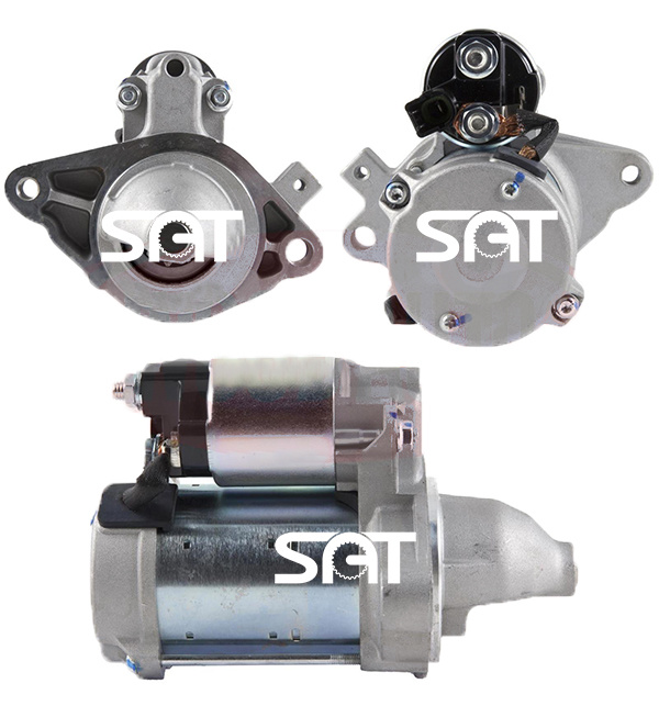 Denso Starter for Toyota Yaris 33277 428000-4560 128100-0q041