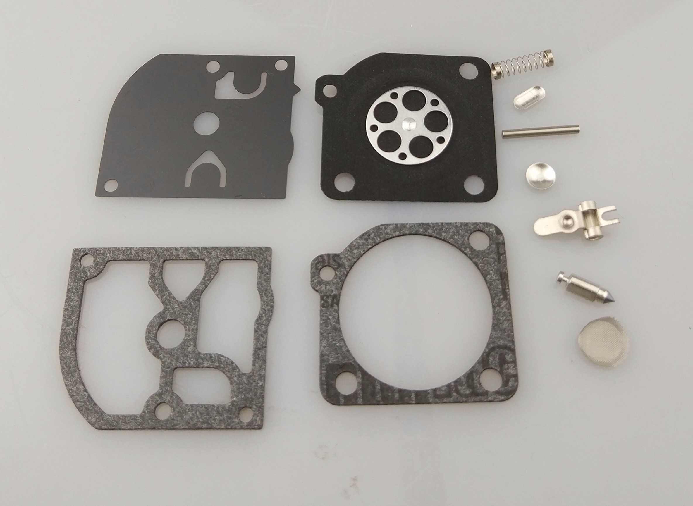 Rb-105 Carburetor Repair Kit for Zama Rb-105 Stihl Ms210 Ms230 Ms250