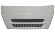 Top Quality Truck Body Parts, Truck Spare Parts, Grille 504258217 for Iveco Truck Parts Grille 504258217