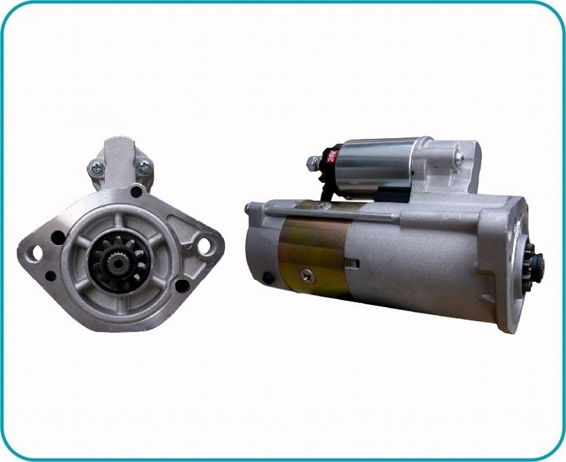 Starter Motor for Mitsubishi (ME049372 24V 3.2kw 11T)
