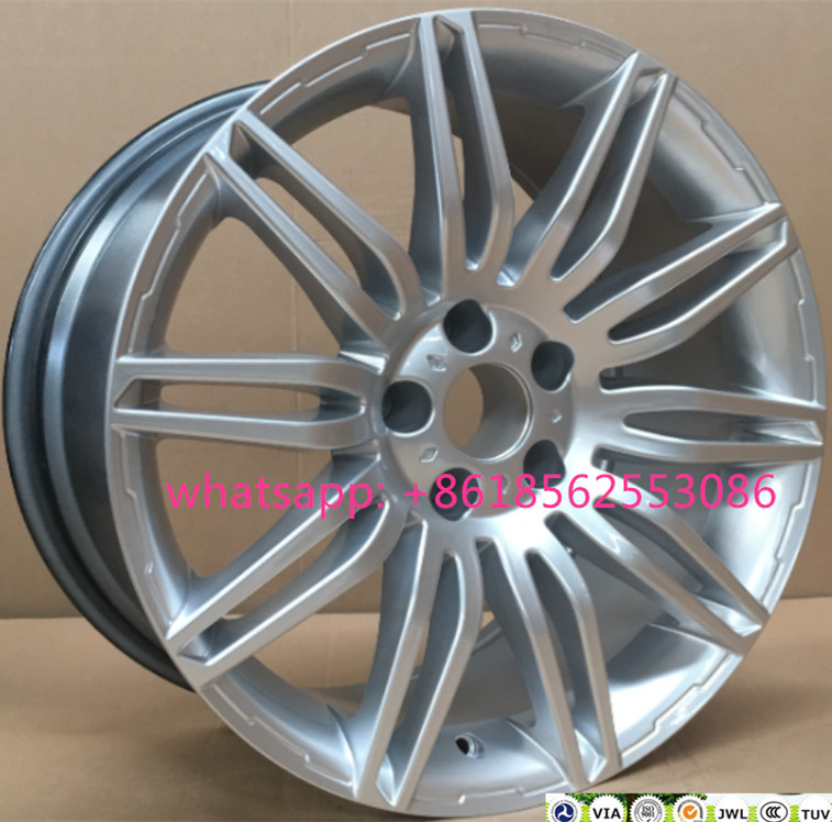 19inch Car Wheels Aluminum Rims Alloy Wheel for BMW Replica