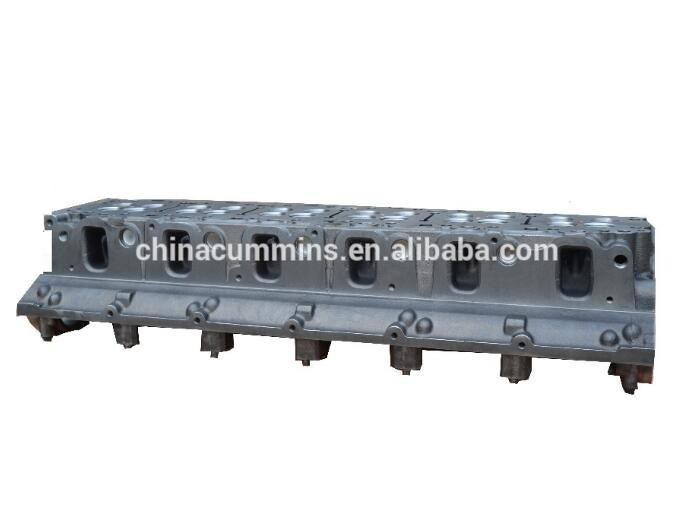 Detroit S60 Cylinder Head Factory Price and Stable Quality