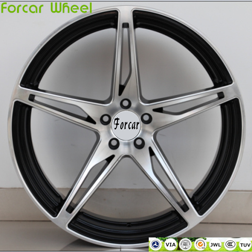 Forcar Motorsport Car Alloy Wheel Rim