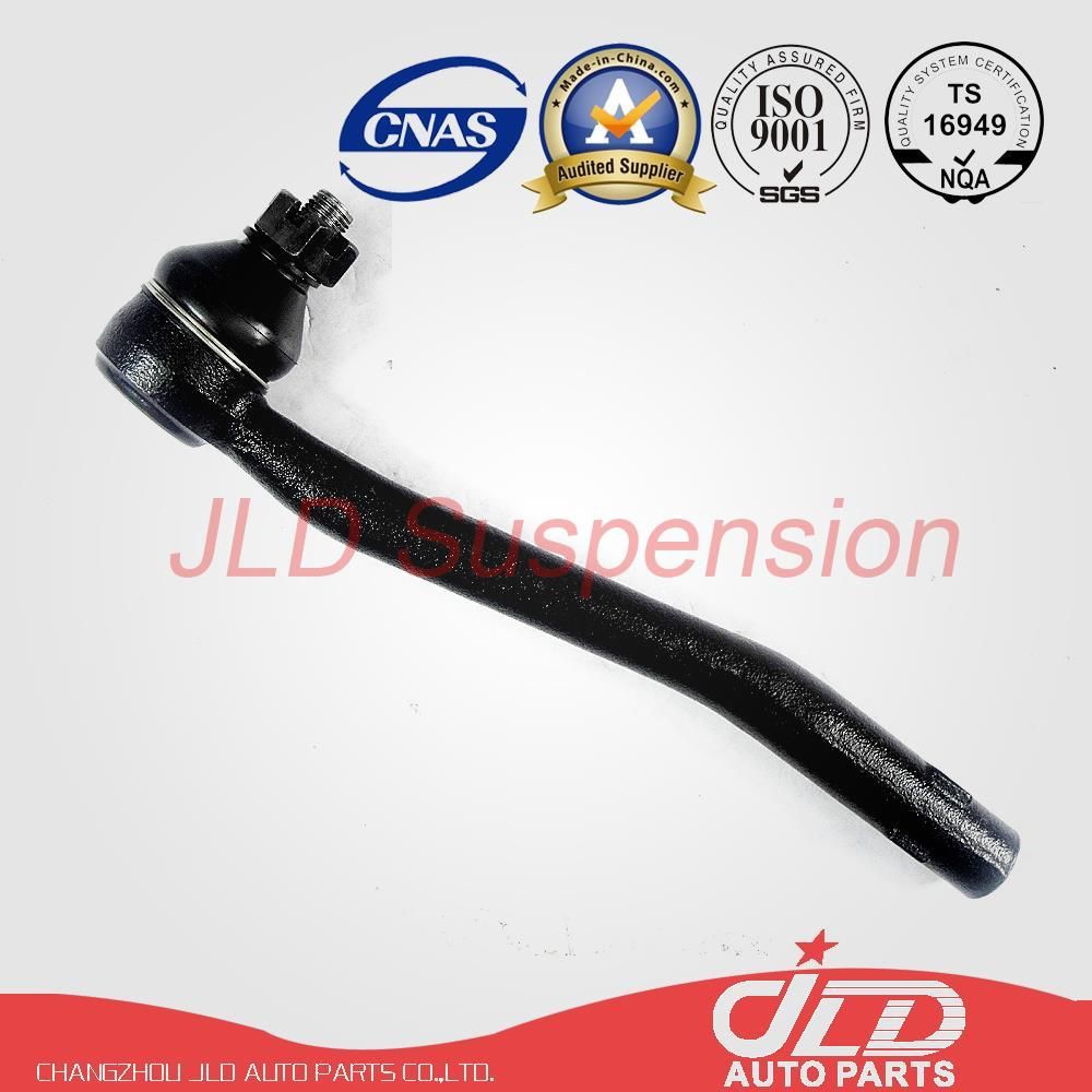 (48520-41L00) Steering Parts Tie Rod End for Nissan Leopard