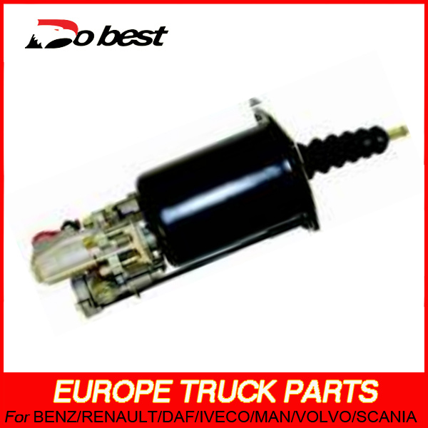 Vacuum Clutch Booster for Truck