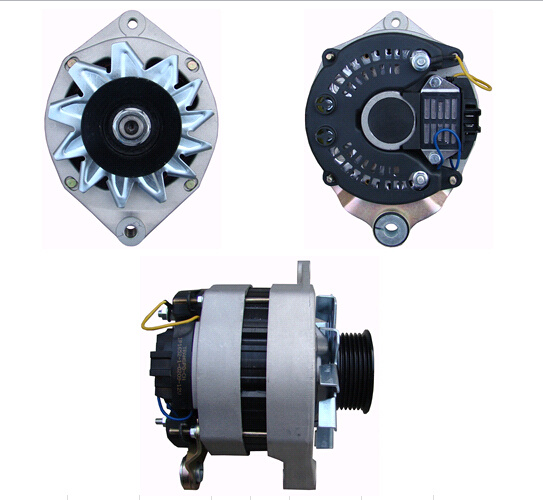 12V 90A Alternator for Renault Lester 20566 436594