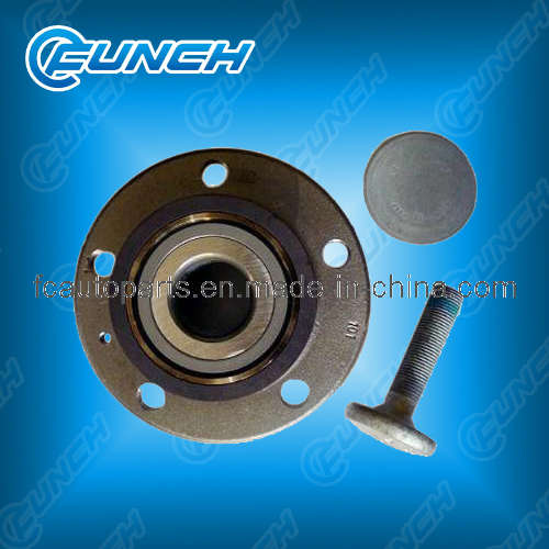 Wheel Bearing Kit 1k0 598 611