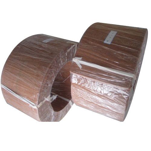 Brake Lining in Roll