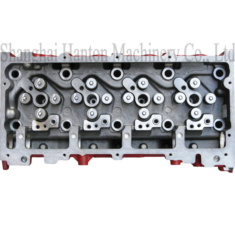 Cummins ISF Diesel Engine Part 5271179 5271177 5271178 Cylinder Head