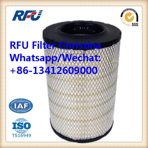 6I-2503 High Quality Air Filter for Caterpillar Trucks
