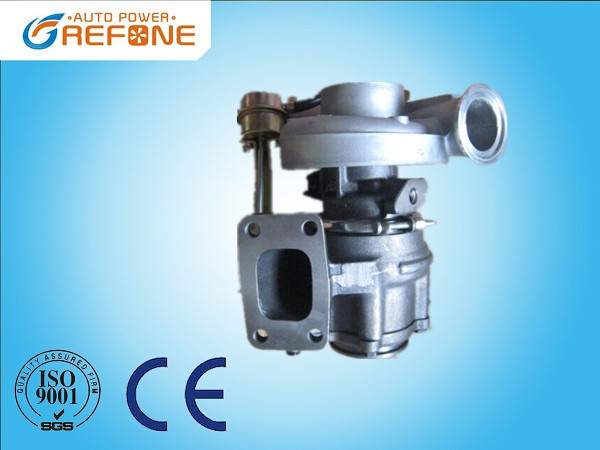 Cummins Excavator Truck Hx40W Turbo Charger 3598542