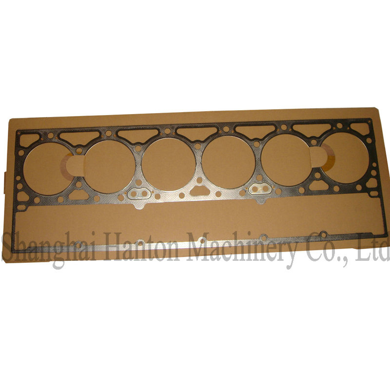Cummins MTA11 Diesel Engine Part 4022500 Cylinder Head Gasket