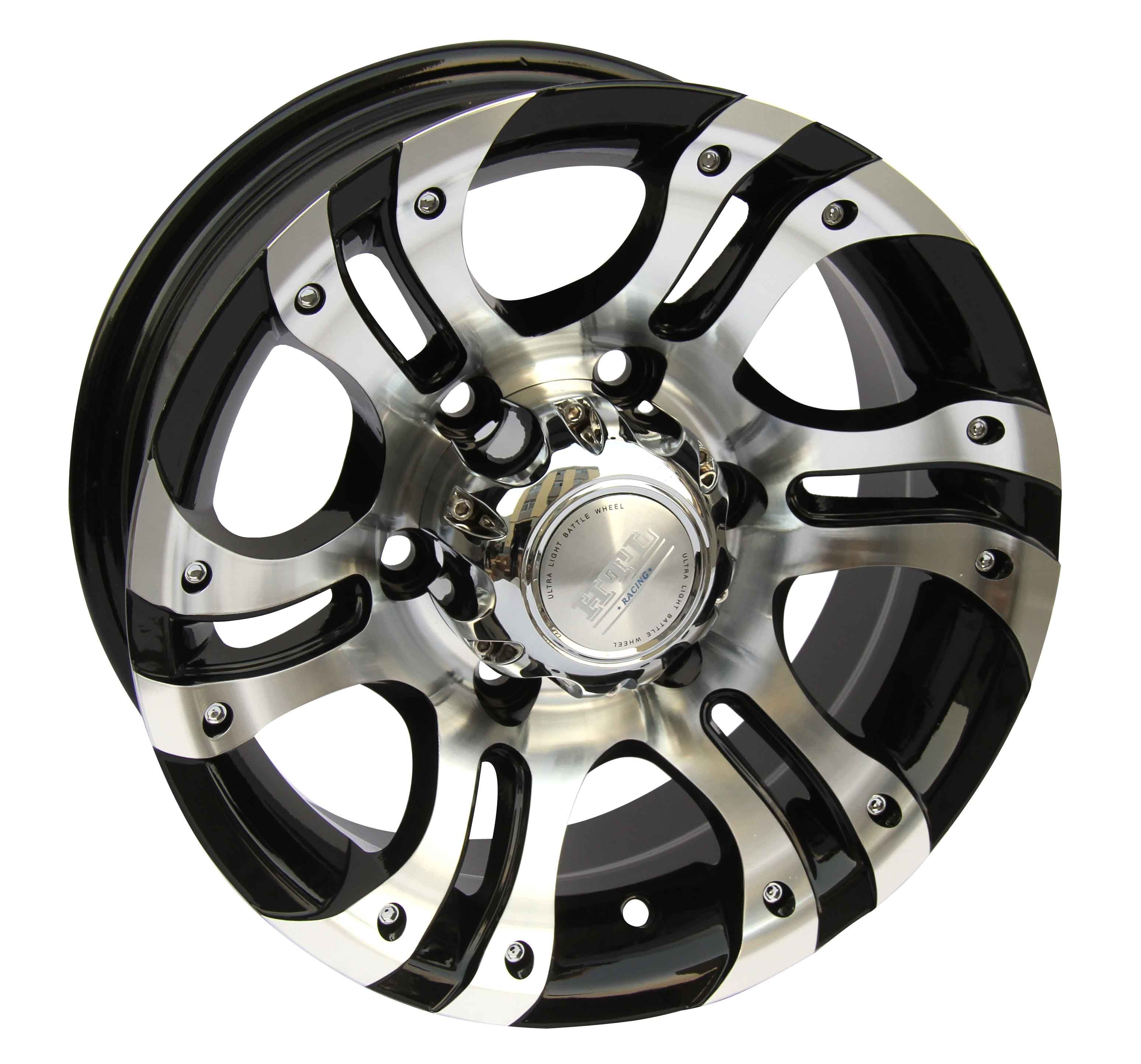Aftermarket Alloy Wheel (KC328)
