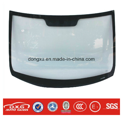 Auto Windshield Glass for Hyundai