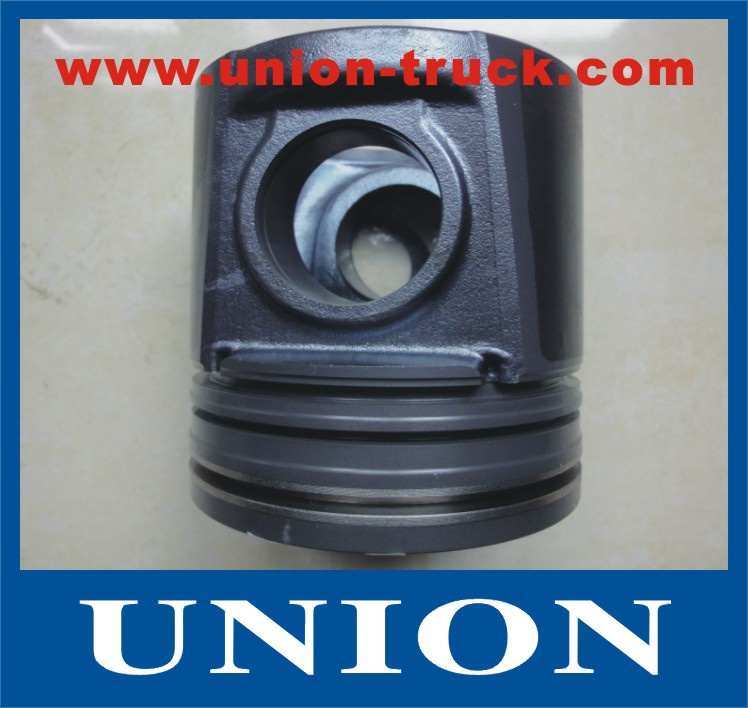 D2555 Engine Parts Cylinder Liner Kit Piston for Man Diesel Engine