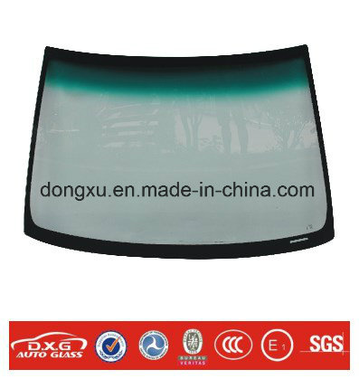 Tempered Glass for Toyo Ta Corolla/Altis Sedan/Wagon/Hatchback Ne10/Nze121/Ke140 00-07
