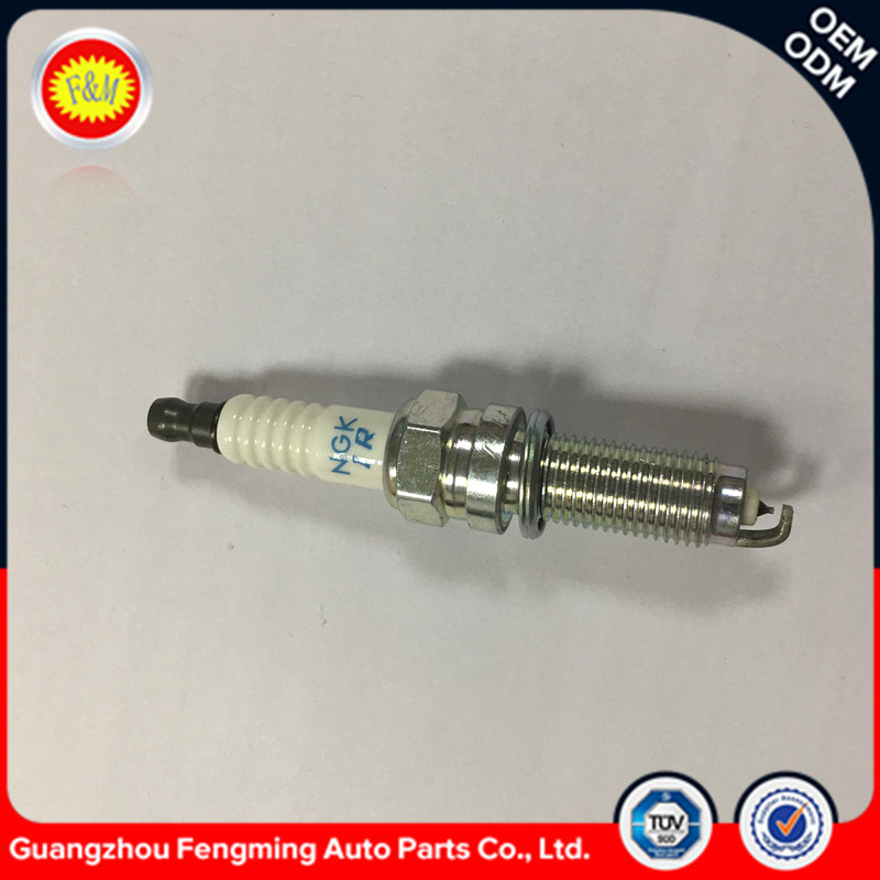 China High Quality Auto Spark Plug OEM Dilzkr7a