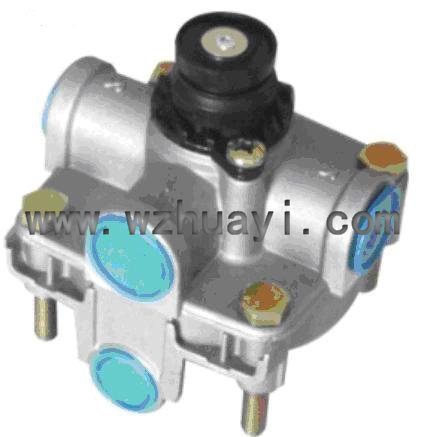 Relay Valve for Trailer (9730110000/9730110050)