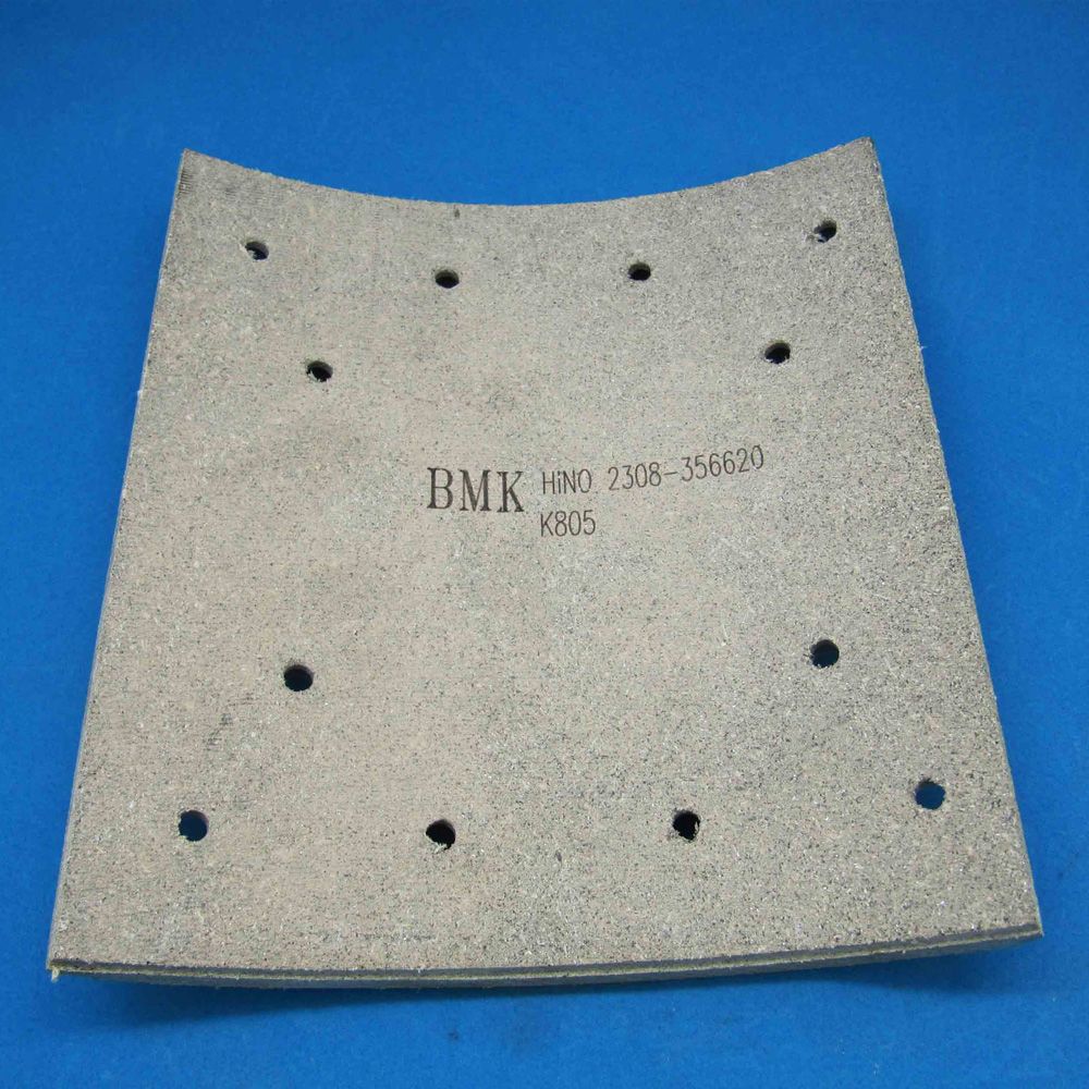 Brake Lining (LH98022) for Hino