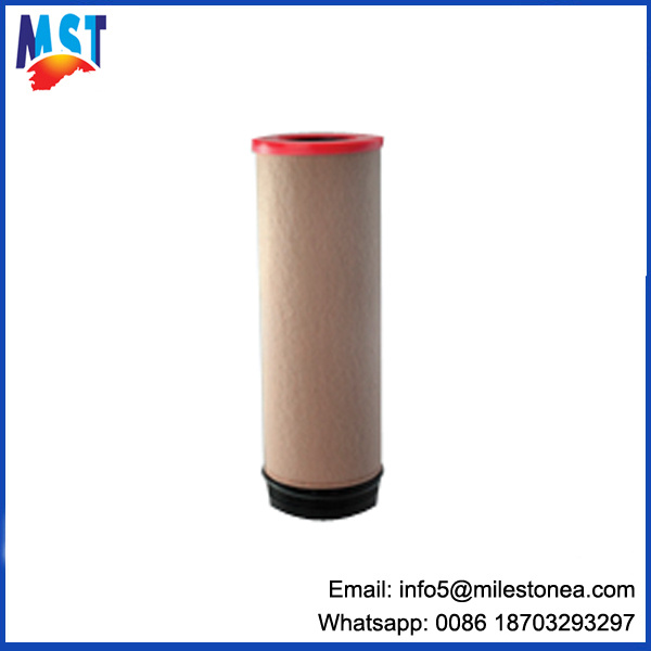 Man 81084050017 Hengst E428ls Febi 38612 Fleetguard Af25896 Air Filter for Truck