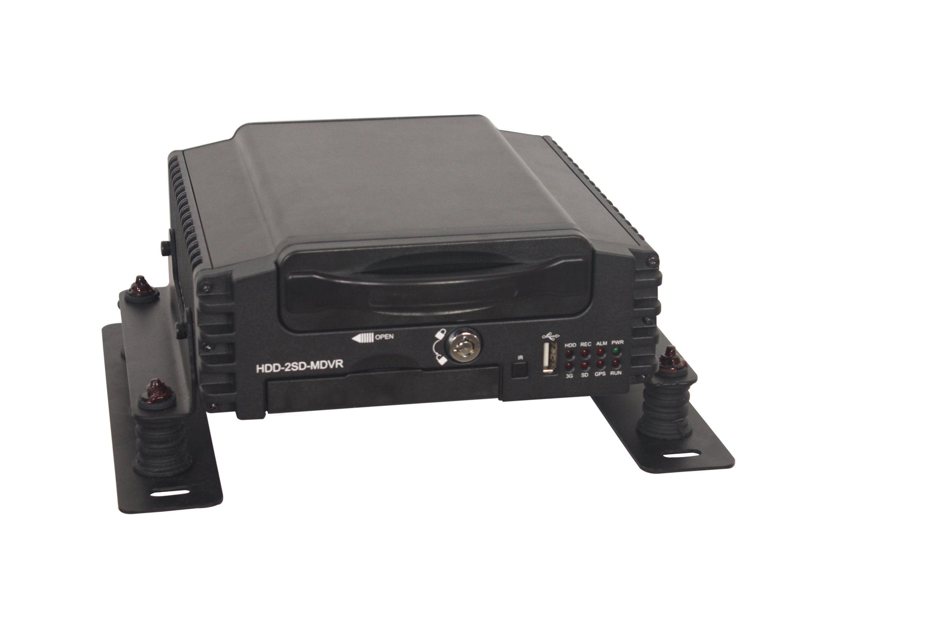 Mobile DVR