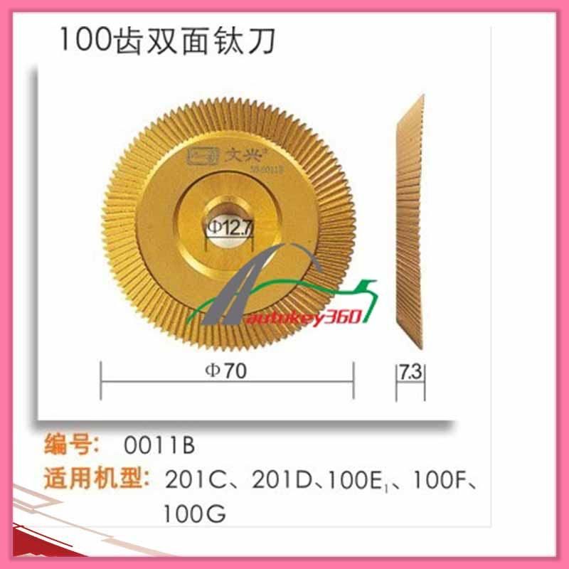 0011b Wen Xing Angle Cutter
