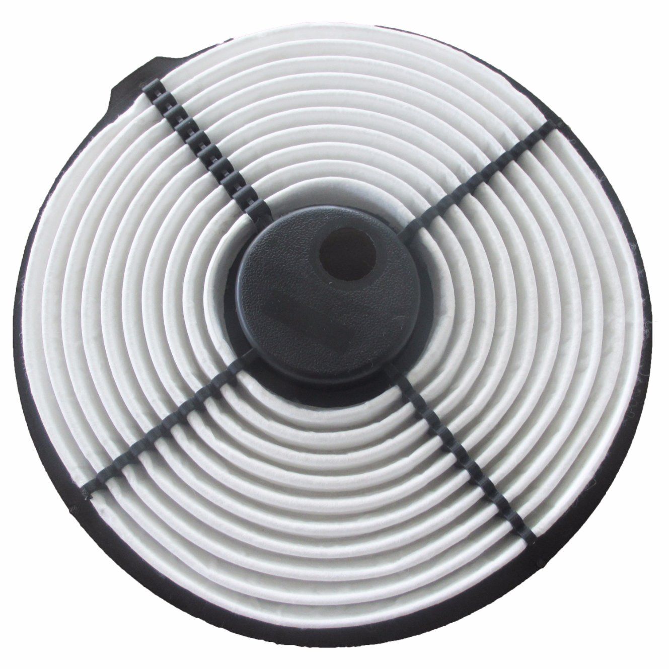 Auto Filter Manufacturer Supply High Quality Light-Duty Truck Air Filter 1780110030 17801-10030