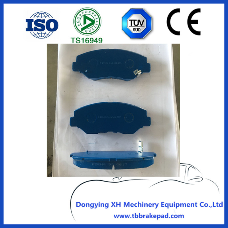 Brake Pads for Honda D914