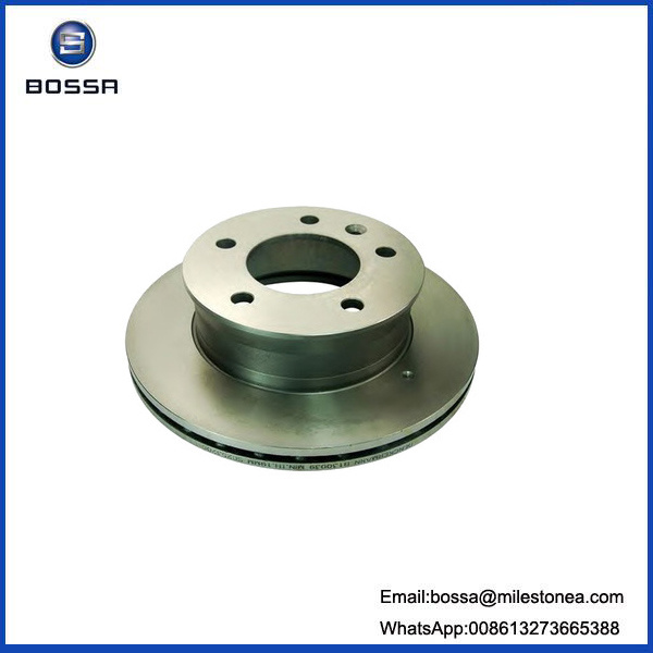 Auto Truck Brake Disc Parts for Mercedes Benz Sprinter 9024210312