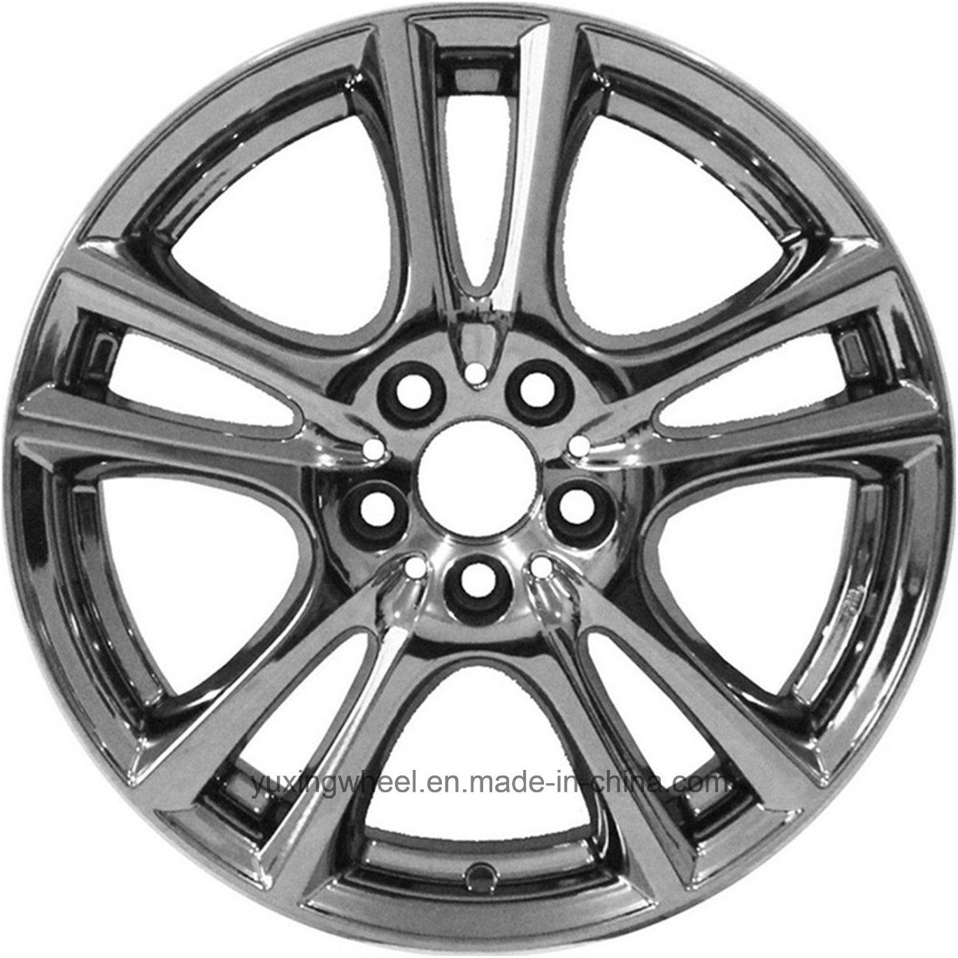 New Designs Auto Parts Alloy Wheel Rims