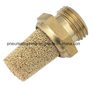 Silencer for Pneumatic Products Muffler