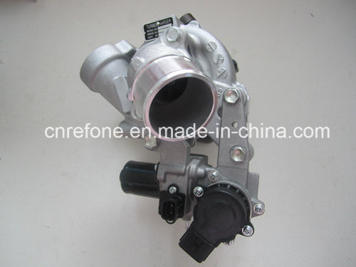 Rhv4 Turbo 1720151020 Vb22 17201-51020 Turbocharger for Toyota 200 Series Land Cruiser C-Rail Wagon