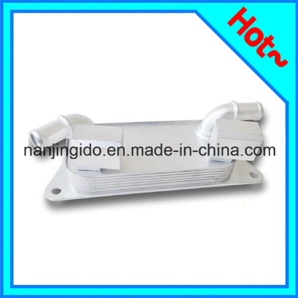 Engine Oil Cooler for Land Rover Freelander 2000-2006 Pbc000010