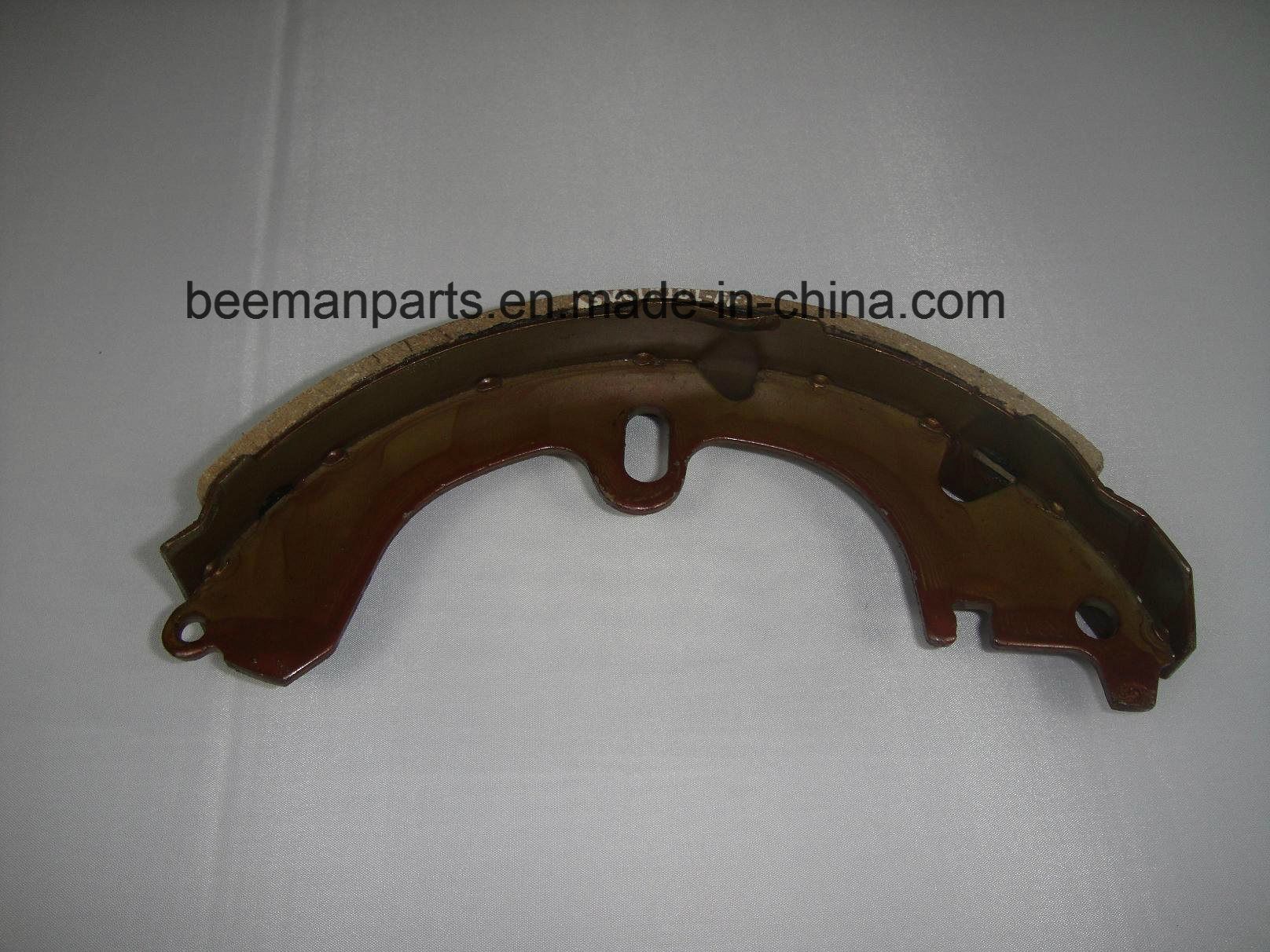Non-Asbestos Brake Shoe for Corolla Ae80 F288/K288