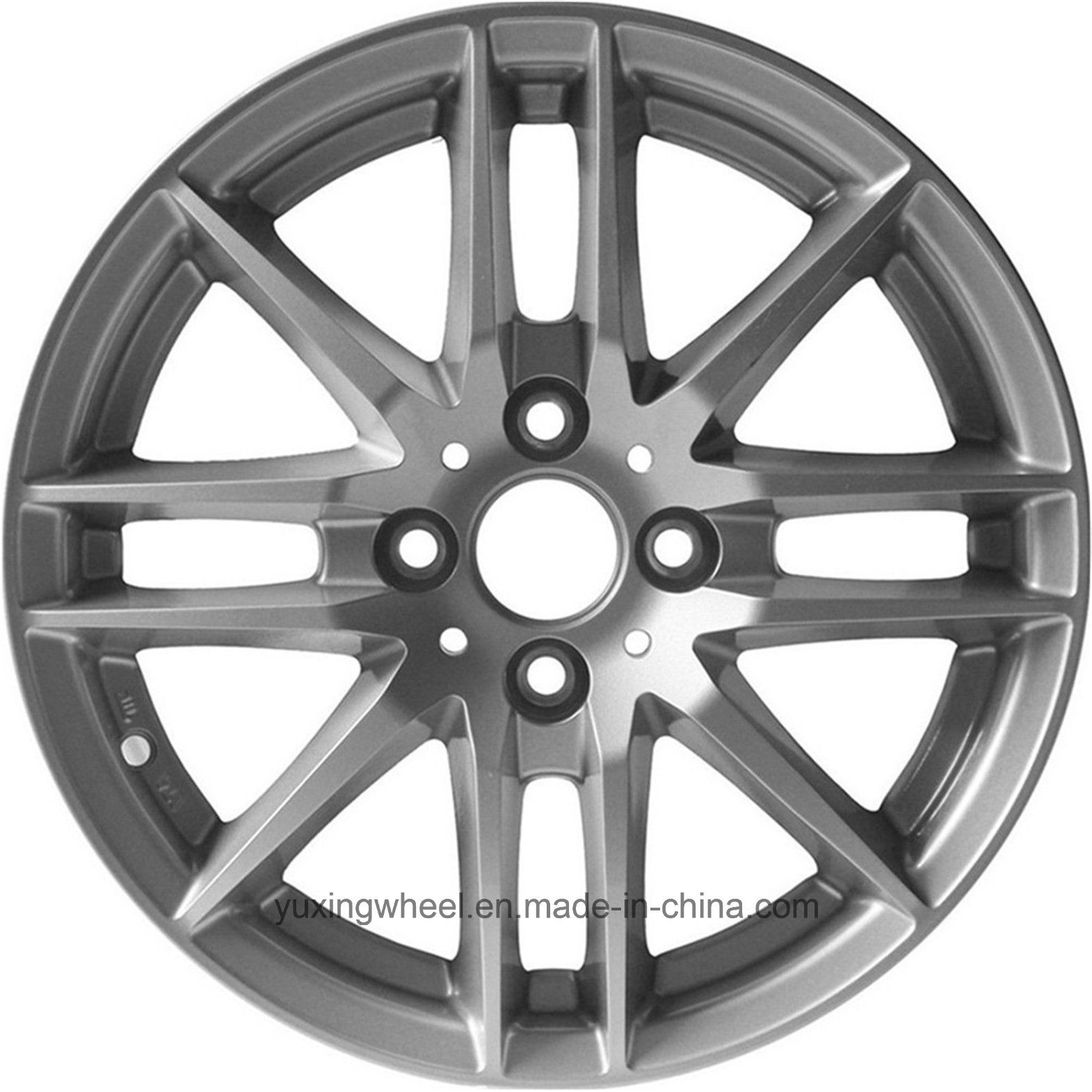New Design Alloy Wheel Rims
