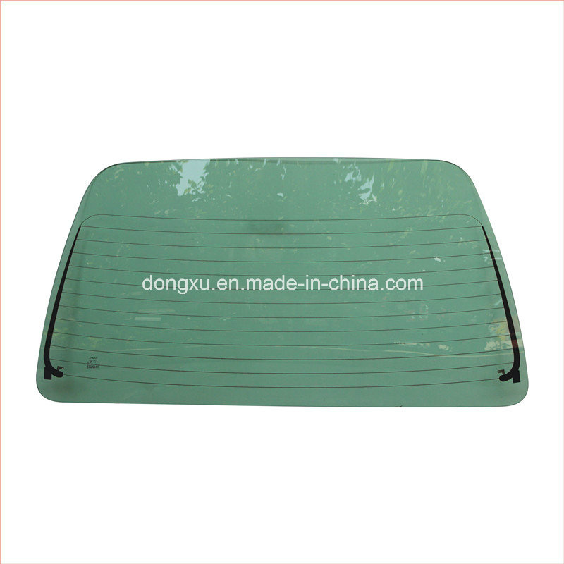 Rear Windshield for Suzuki Carry Van 85-91 Auto Glass Back Glass