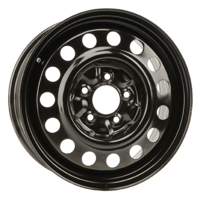 Passenger Car for Buick Steel Wheel Rim