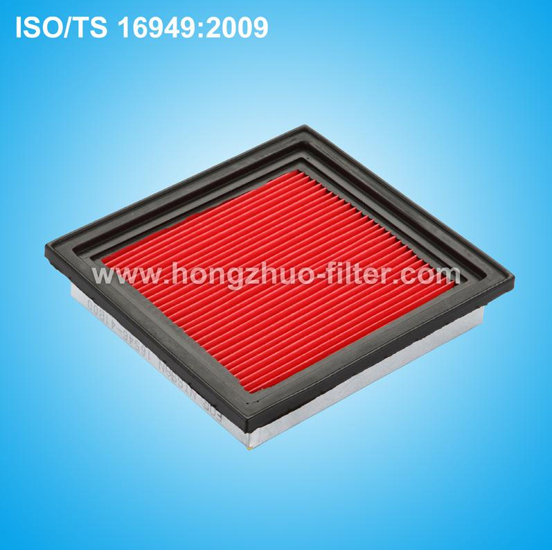 Good Air Filter 16546-AX600, 16546-41B00, 16546-0U800 for Nissan