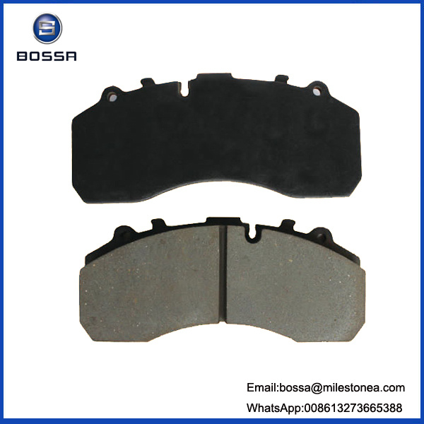 Wva29059 Brake Pad for Auto Part