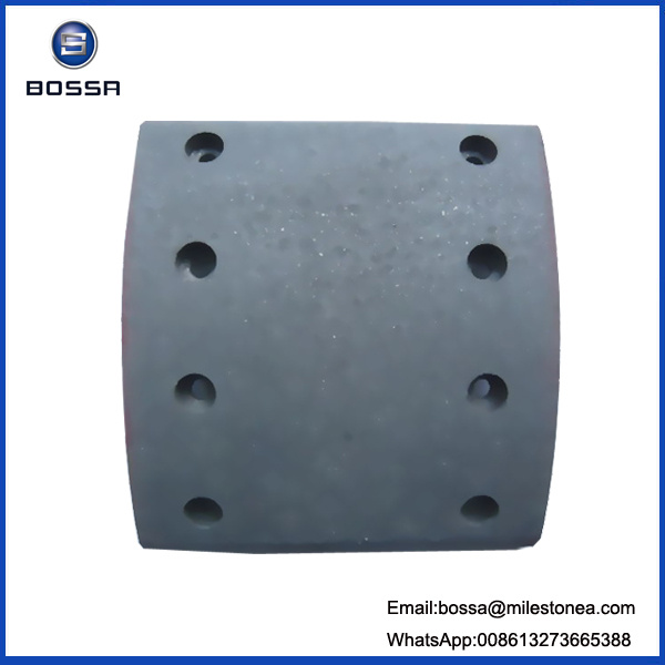 Brake Lining (FMSI: 4720 ANC CAM)