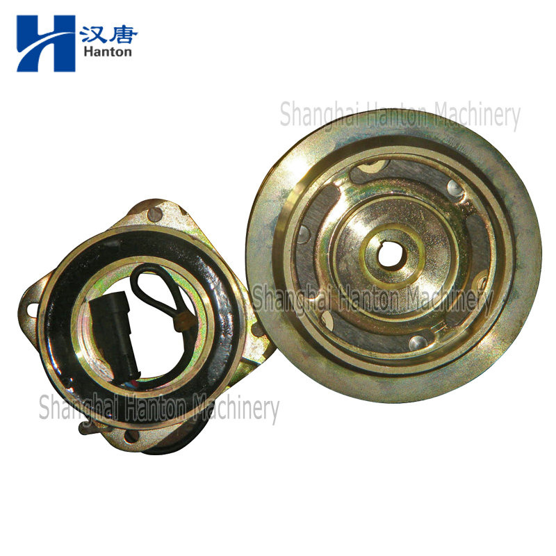 Iveco Yuejin diesel truck motor engine parts magnetic pulley 500358310