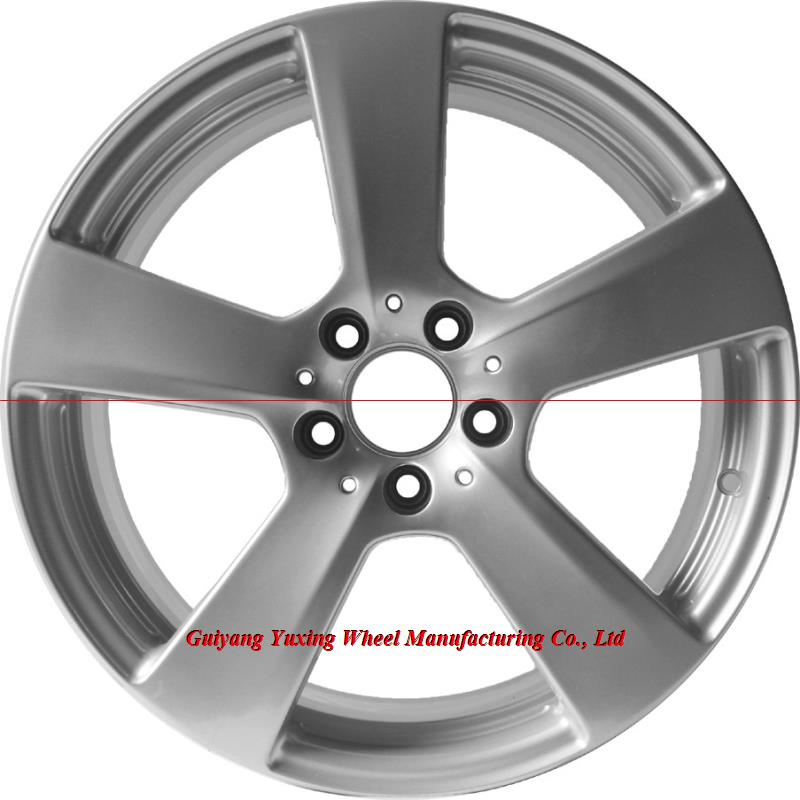 18inch Replica Whee Hub Alloy Wheel Auto Parts for Ben-Z