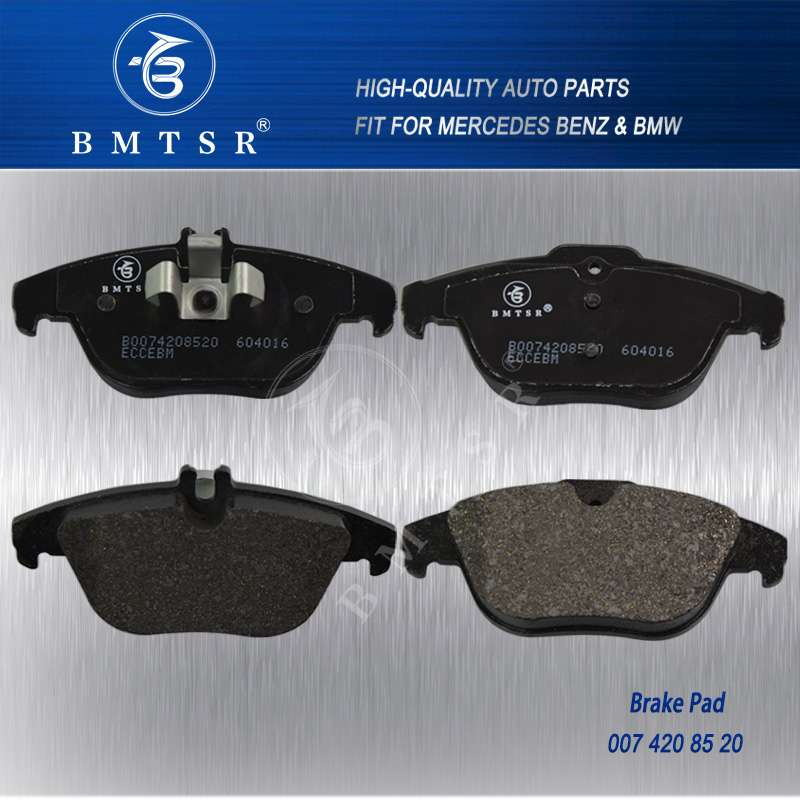Brake Disc, Brake Pad, Brake Pads for Benz BMW